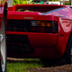 Illustration for article titled Some Ferrari Action As We Go Down In Flames